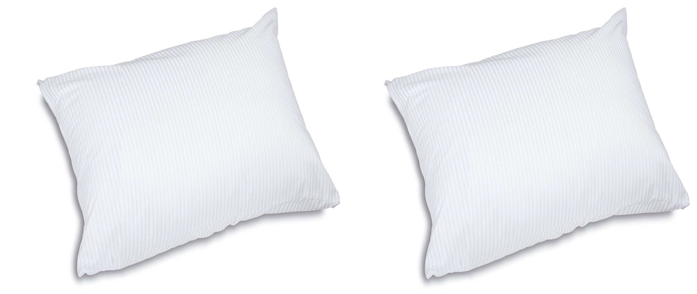 ALMOHADA CUADRANTE DE FIBRA