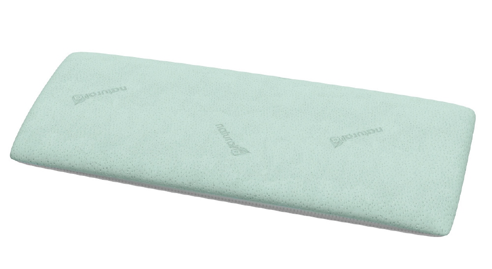 ALMOHADA VISCOELÁSTICA GREEN PLANET JUNIOR