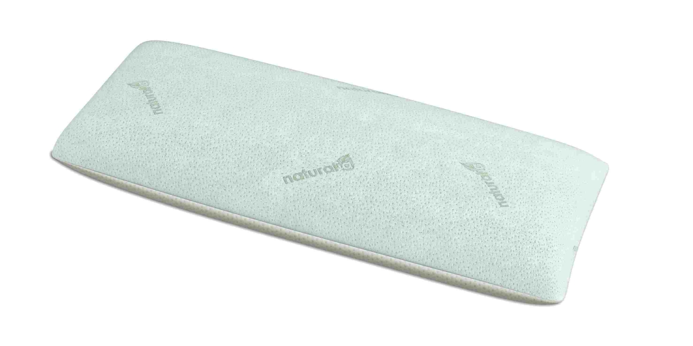 ALMOHADA VISCOELÁSTICA GREEN PLANET