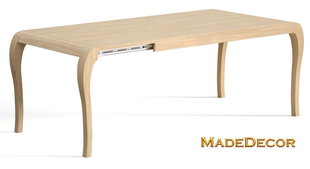 MESA EXTENSIBLE COMEDOR 2010