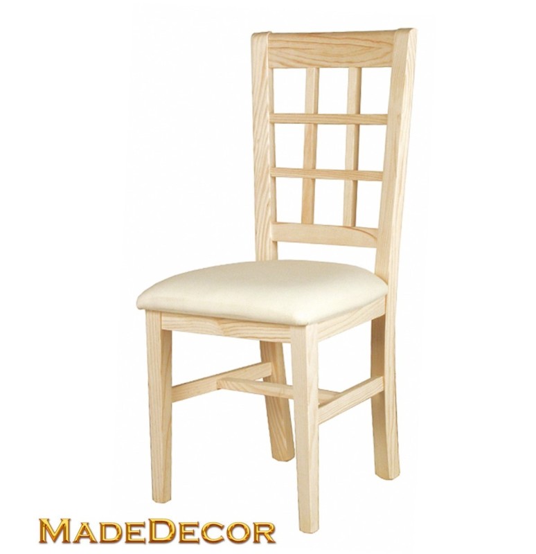 Silla 101