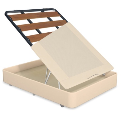 Abatible quality base air