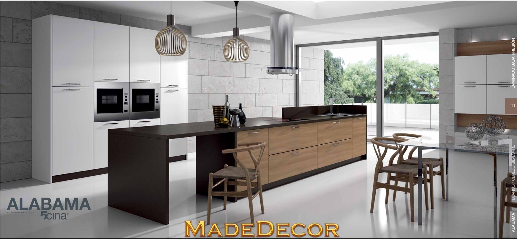Muebles de Cocina