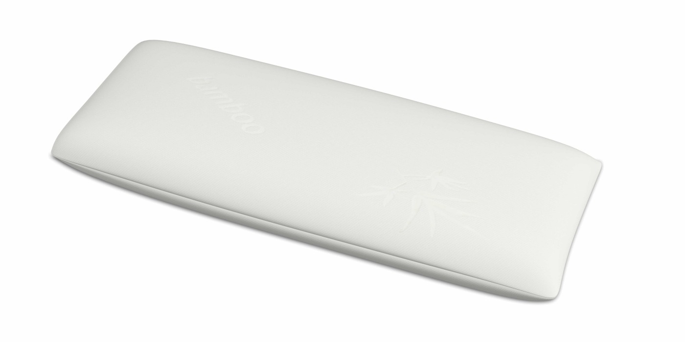 ALMOHADA VISCOELÁSTICA ERGOVISCO