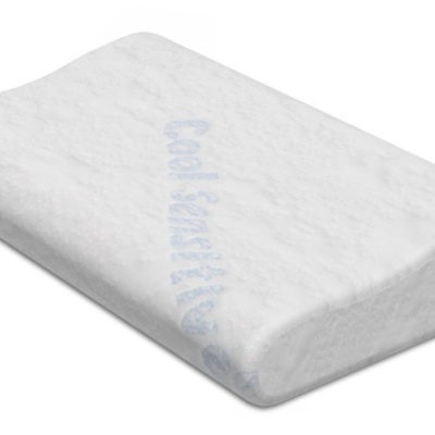 Almohada cervical memory cs 50*30