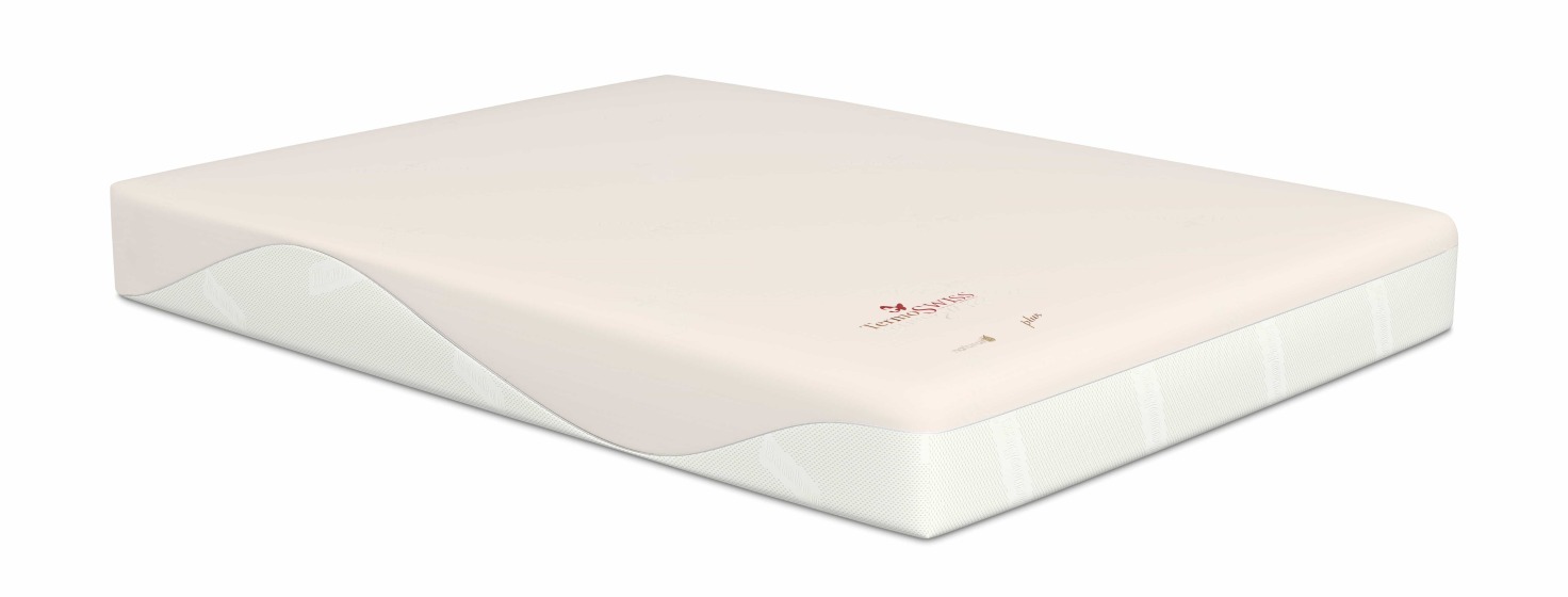 COLCHÓN TERMOSWISS PURE VISCOELÁSTICO Y ARTICULABLE