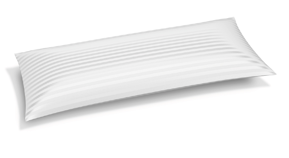 ALMOHADA VITALIA FORTE FIBRA SILICONADA LAVABLE