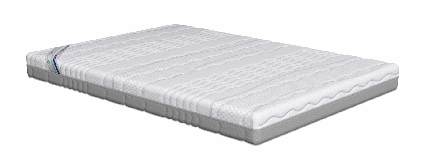 COLCHÓN BRISA 100% LÁTEX (ARTICULABLE)
