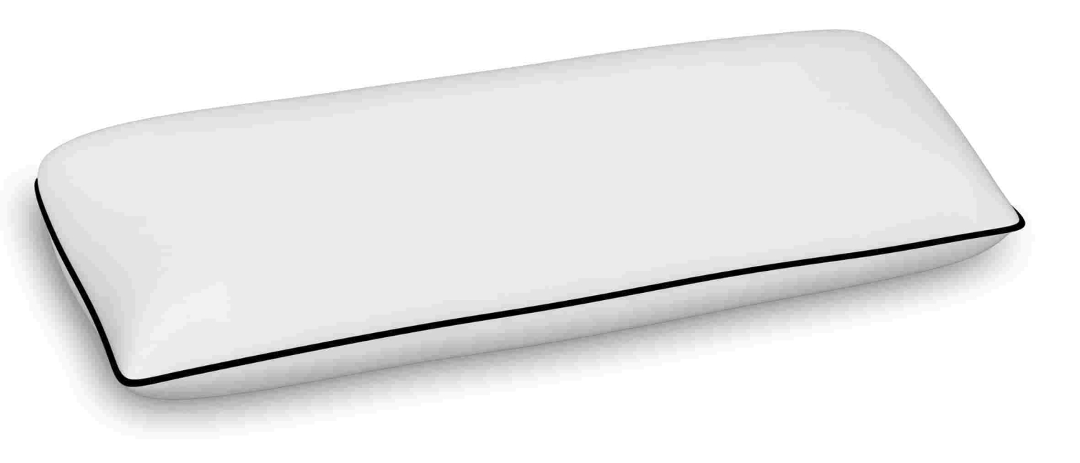ALMOHADA EDÉN FIBRA SILICONADA LAVABLE