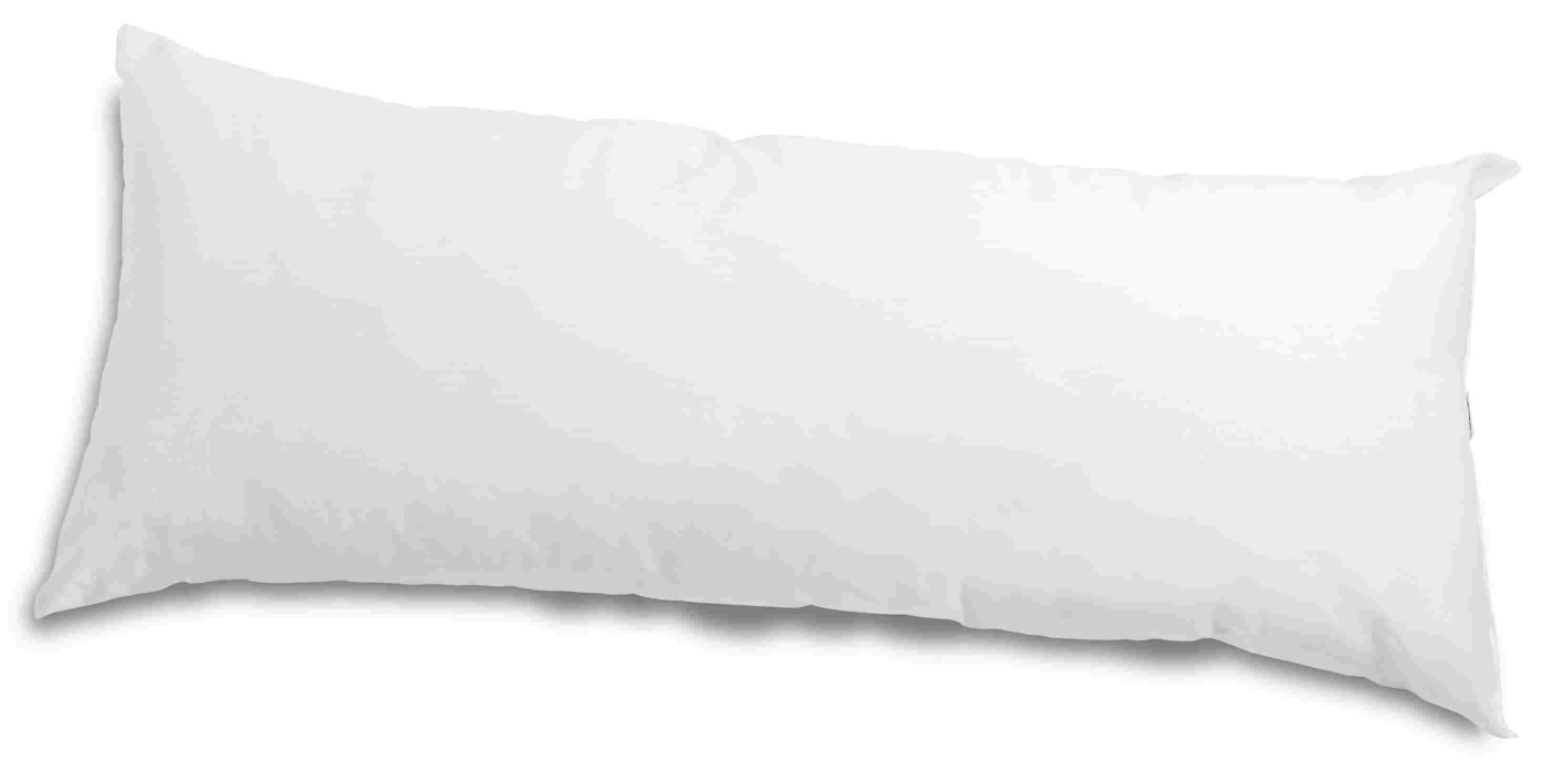ALMOHADA MIRACLE FIBRA SILICONADA LAVABLE
