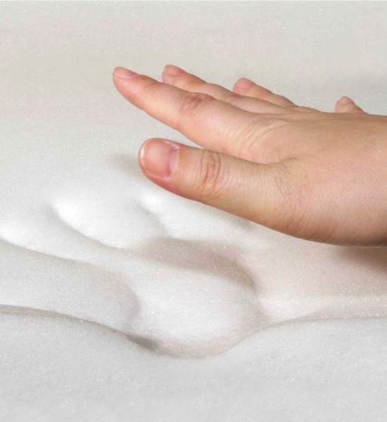 MATERIAL VISCOELÁSTICO ÚLTIMA GENERACIÓN