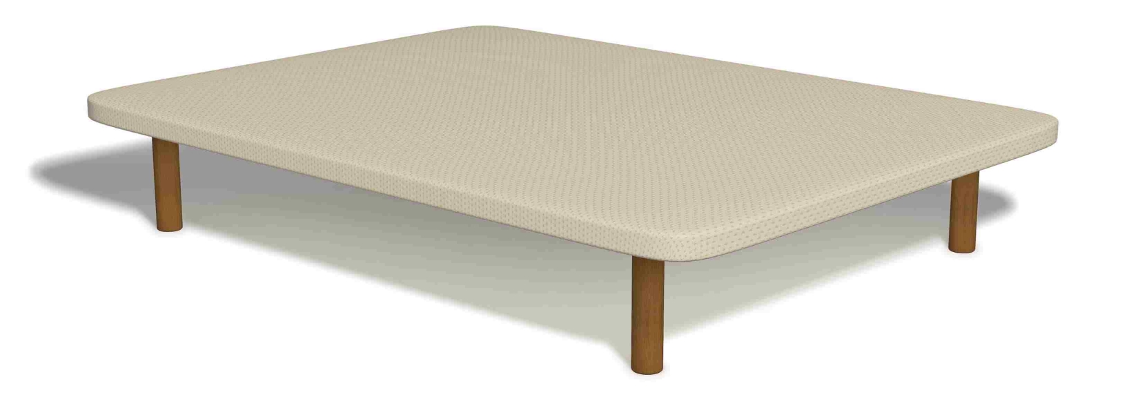 BASE TAPIZADA (16 TELAS DISTINTAS PARA PERSONALIZAR TAPIZADO)