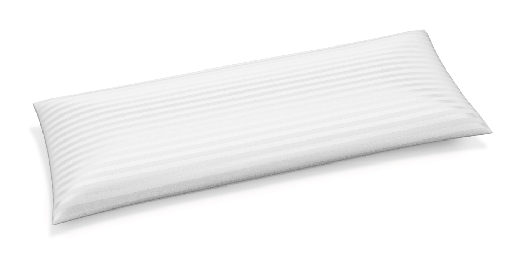 ALMOHADA VITALIA PURE FIBRA SILICONADA LAVABLE