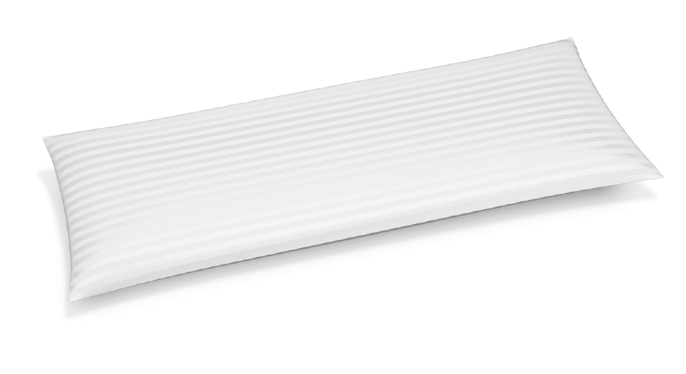 ALMOHADA VITALIA JUNIOR FIBRA SILICONADA LAVABLE