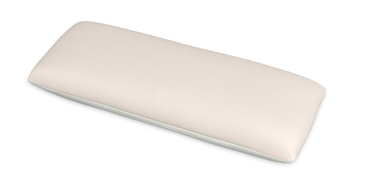ALMOHADA VISCOELÁSTICA TERMOSWISS